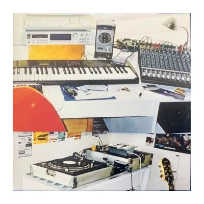 Bonobo - 7-brighton Tapes SP