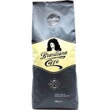 Brasiliana Caffé 100 % Arabica 1 kg