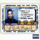OL DIRTY BASTARD: RETURN TO THE 36 CHAMBERS THE CD