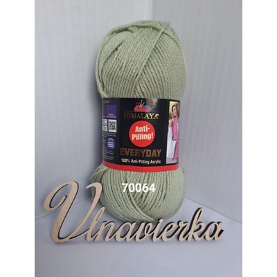 Himalaya Everyday 70064 olivova
