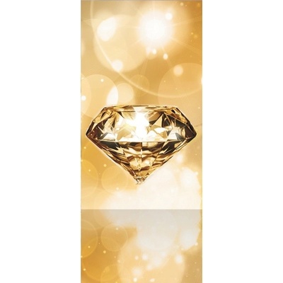 Preinterier DV0041 Fototapeta na stenu Diamant vlies 91cm x 211cm