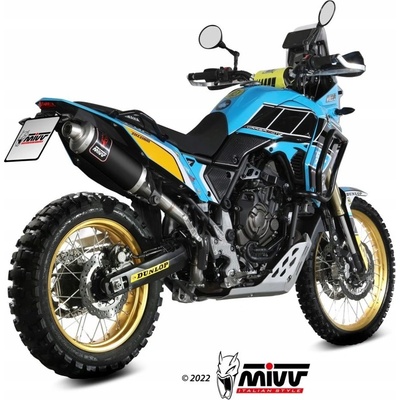 MIVV DAKAR Y.064.LDKB | Zboží Auto