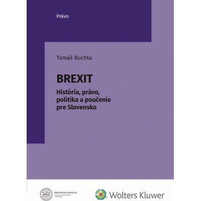 Brexit - Tomáš Buchta
