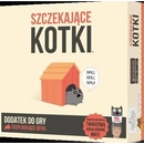 Exploding Kittens: Barking Kittens Expansion Pack
