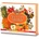 Basilur Fruit Infusions Assorted 60 sáčků