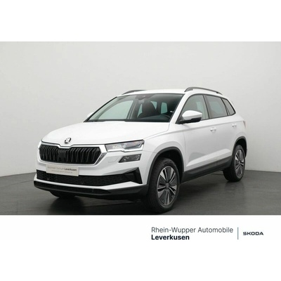 Skoda Karoq Balance DSG 110 kW