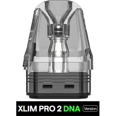 OXVA Xlim Top Fill SS cartridge 0,8 Ohm