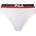 Fila Woman string xs
