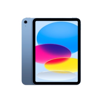Apple iPad 10.9 2022 256GB MPQ93/MCMF4