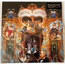 Hudba Michael Jackson - DANGEROUS LP
