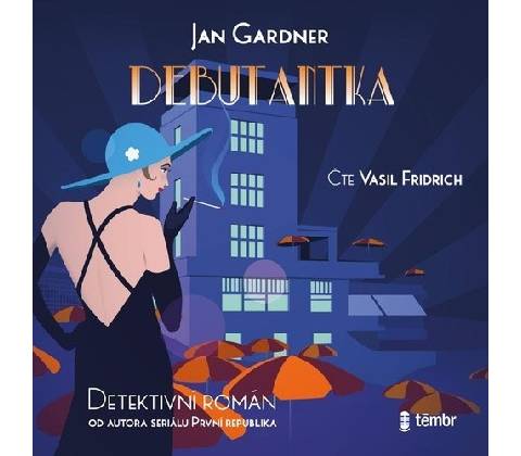 Debutantka
