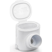 FLAEM Mesh hlavica s nádobkou na lieky pre inhalátor FLAEM LightNeb TOW018152