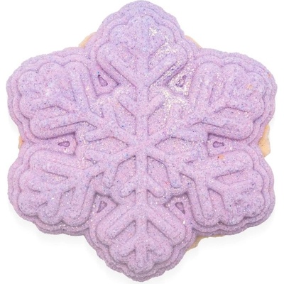 Goodie Bath Bomb Winter Glow 150 g