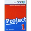 Project 1 Third Edition iTools CD-ROM