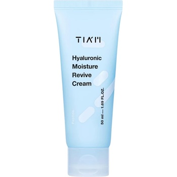 TIA'M - Hyaluronic Moisture Revive Cream 50ml