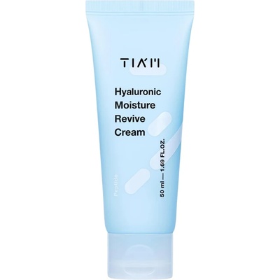 TIA'M - Hyaluronic Moisture Revive Cream 50ml