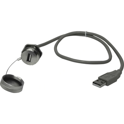 Rittal 2482.210 USB, 0,5m
