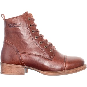 Ten Points Дамски зимни ботуши Ten Points Women's Pandora Warm Boots Winter boots - Chocolate - размер 41 (EU) (121-0552-0217)