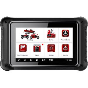ANCEL Диагностичен скенер за мотоциклети Ancel MT700 (MT700)
