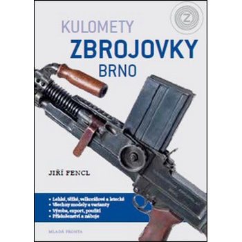 Kulomety Zbrojovky Brno