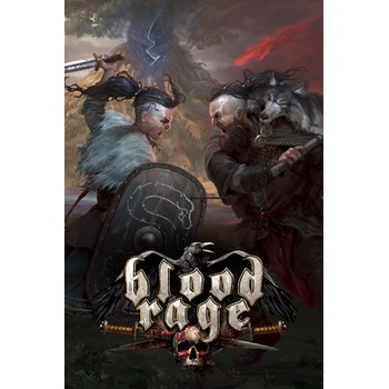Blood Rage