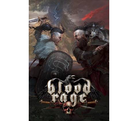 Blood Rage