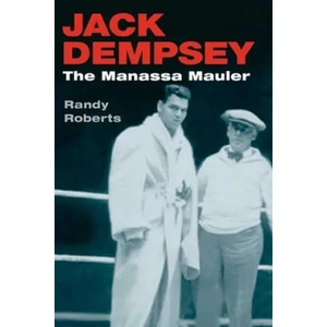 Jack Dempsey | Roberts (ISBN: 9780252071485)