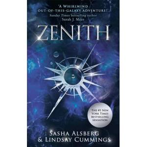 Zenith | Sasha Alsberg, Lindsay Cummings (ISBN: 9780008228330)