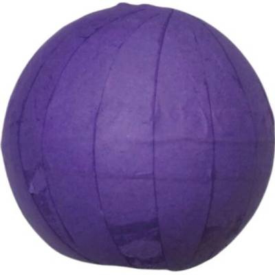 Neon Smoke ball FIALOVÁ Dymovnica 1ks 72/1