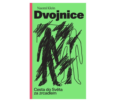Dvojnice