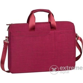 Taška RivaCase 8335 15,6" red