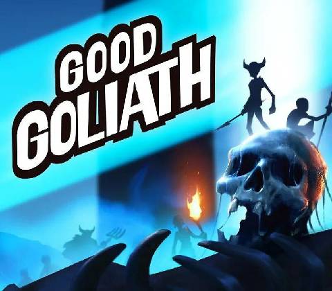 Good Goliath