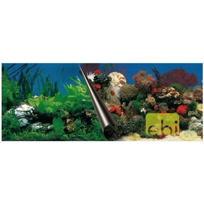 Duvo+ pozadí oboustranné Stone / Coral 60 x 30 cm – Zboží Dáma