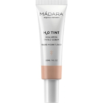 MÁDARA Cosmetics H2O Tint Hyaluron Tinted Serum 30 ml нюанс 2 Moon Flower