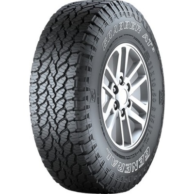 General Tire Grabber AT3 255/70 R18 116H