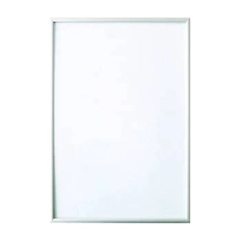 Q-Connect Frame Q-Connect Aluminum frame Q-CONNECT, 210x297mm