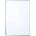 Q-Connect Frame Q-Connect Aluminum frame Q-CONNECT, 210x297mm