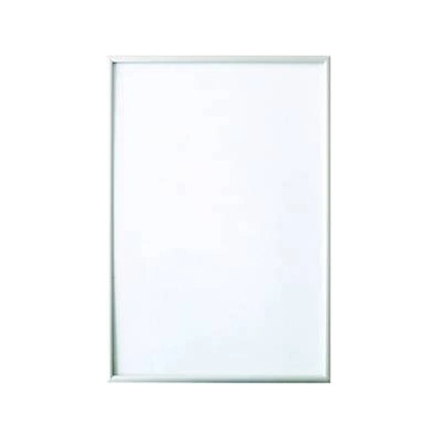 Q-Connect Frame Q-Connect Aluminum frame Q-CONNECT, 210x297mm