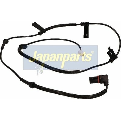 Snímač počtu otáčok kolesa JAPANPARTS ABS-K25