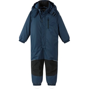 Reima Детска грейка Reima Kid's Kaunisto Overall - Navy - размер 92 (EU) (702-3514-0311)