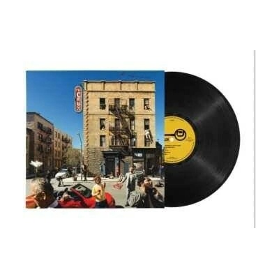 Djo - The Crux LP
