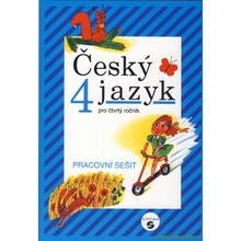 Český jazyk 4 ročník PS ZVŠ Septima