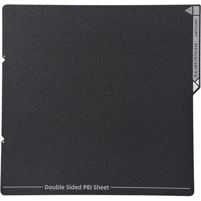 Anycubic PEI Плоча за печат - Kobra S1 (S010261)