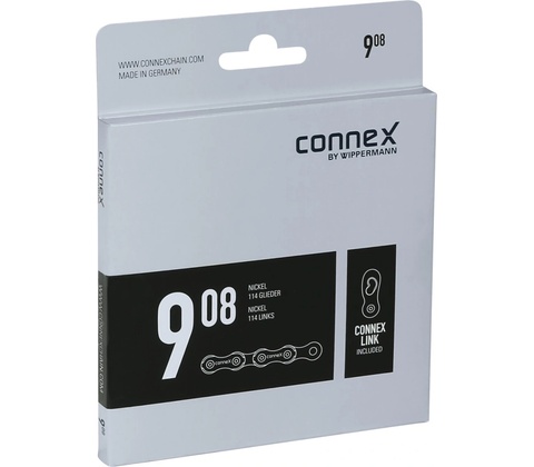 Connex 908