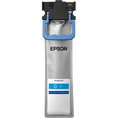 Epson original ink C13T11N240, XL, cyan (C13T11N240)