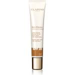 Clarins Skin Illusion Tinted Moisturizer тониращ крем SPF 25 цвят 07 40ml