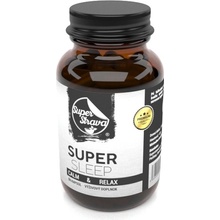 Superstrava Super Sleep 80 kapsúl