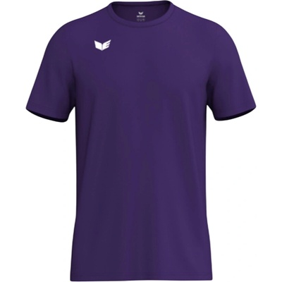 Erima Intro function T-Shirt fialové