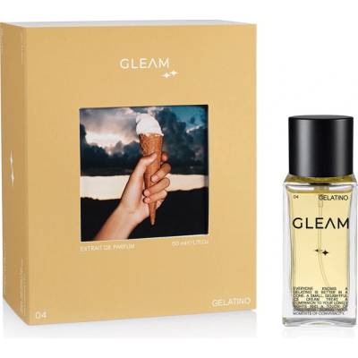 Gleam London Gleam Gelatino extrakt z parfum unisex 50 ml
