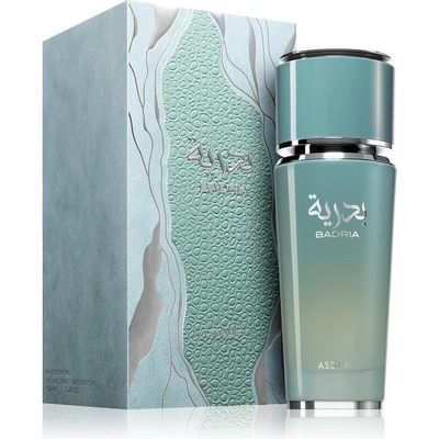 Asdaaf Badria parfémovaná voda unisex 100 ml